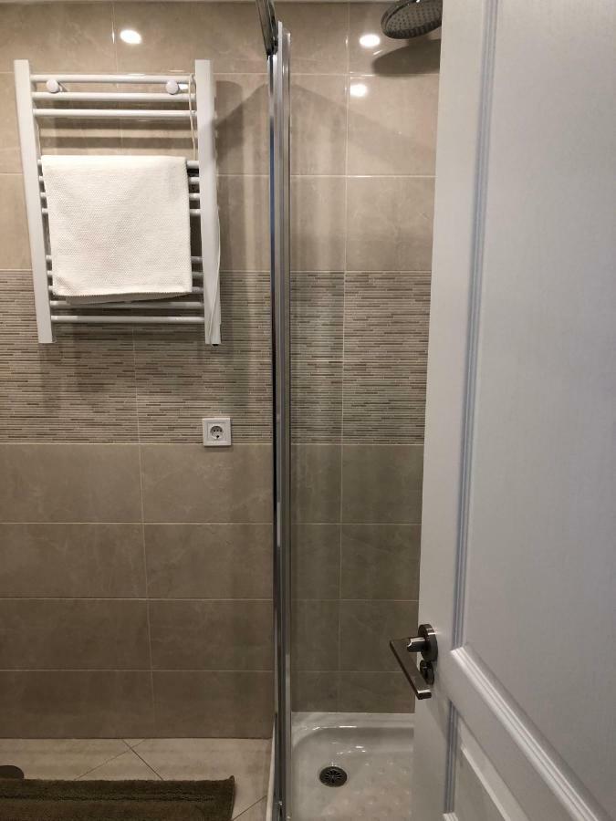Apartamento Parque 2 Playa De Gandia Exteriör bild