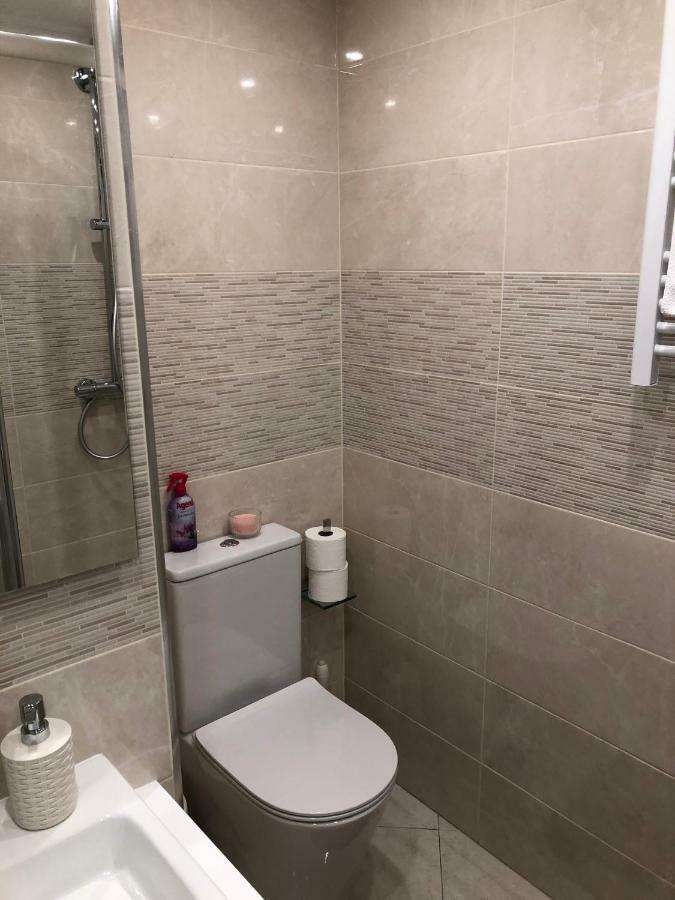 Apartamento Parque 2 Playa De Gandia Exteriör bild