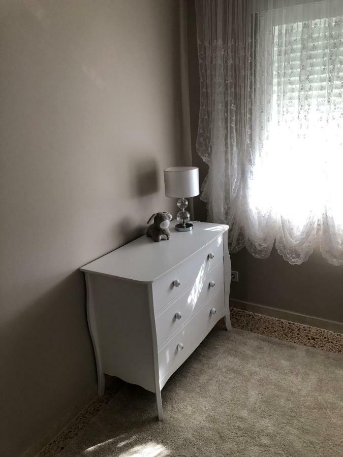 Apartamento Parque 2 Playa De Gandia Exteriör bild